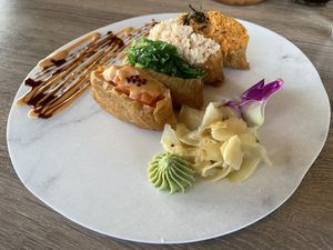   at The Plant Lab in Los Angeles