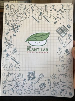   at The Plant Lab in Los Angeles