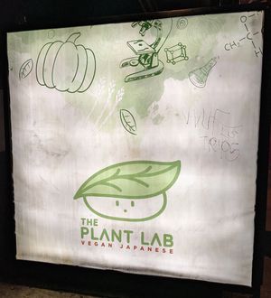 💚 at The Plant Lab in Los Angeles