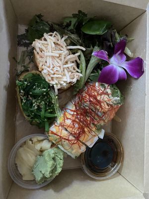 Good to go.  at The Plant Lab in Los Angeles