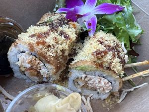 Yum   at The Plant Lab in Los Angeles