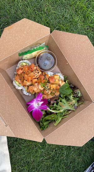   at The Plant Lab in Los Angeles