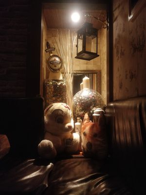 Interior 2 at Lighthouse in Tokyo