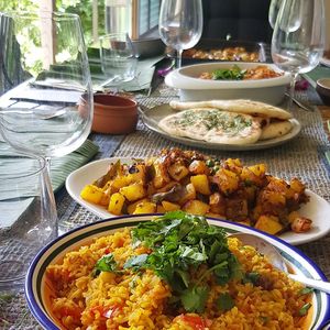  at Thrive For Life in Burnside