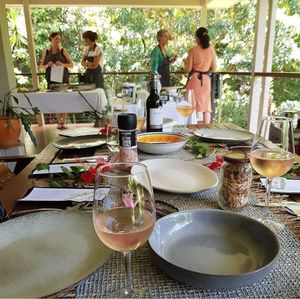  at Thrive For Life in Burnside