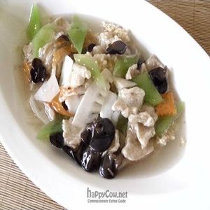  at Xianghaiyue Vegetarian and Drinks in Kunming