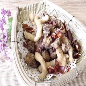  at Xianghaiyue Vegetarian and Drinks in Kunming