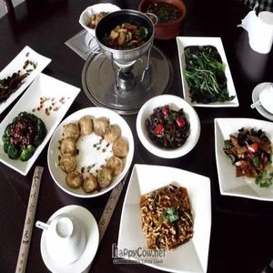  at Xianghaiyue Vegetarian and Drinks in Kunming