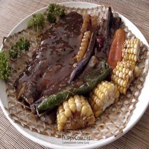  at Xianghaiyue Vegetarian and Drinks in Kunming