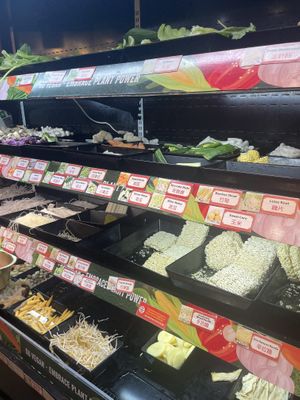   at Dragon Hot Pot in Melbourne