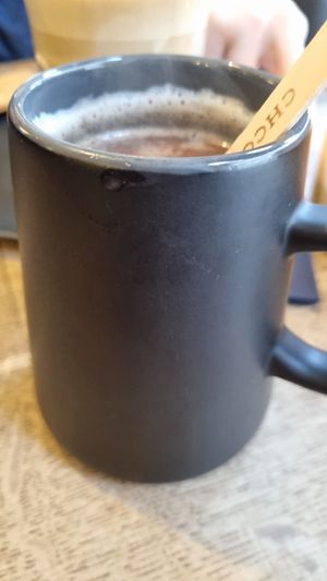  at Chocolatte in Leuven