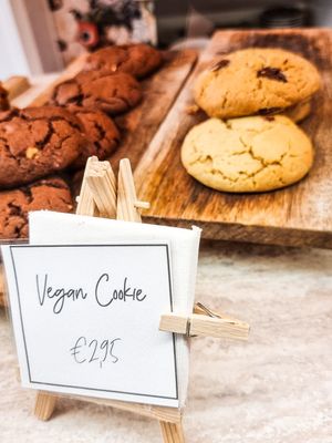 Cookie at My Mom's in Salzburg