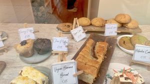 window view  at My Mom's in Salzburg