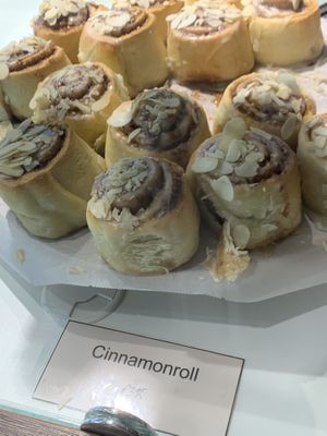   at My Mom's in Salzburg