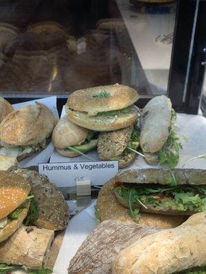   at My Mom's in Salzburg