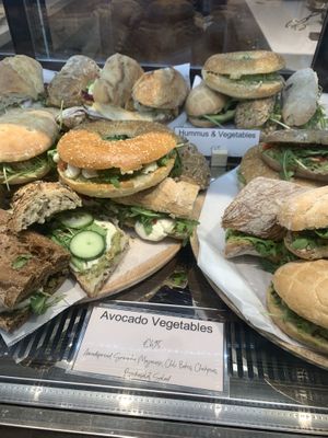   at My Mom's in Salzburg