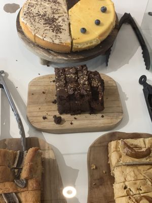   at My Mom's in Salzburg