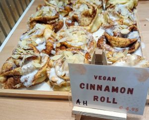  at My Mom's in Salzburg