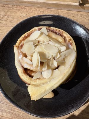   at My Mom's in Salzburg