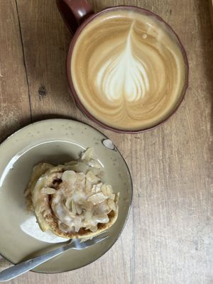   at My Mom's in Salzburg