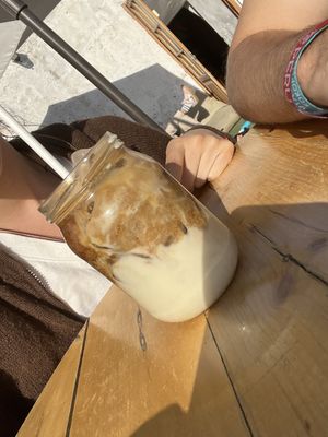   at Puku Puku in Arequipa