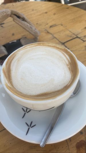   at Puku Puku in Arequipa