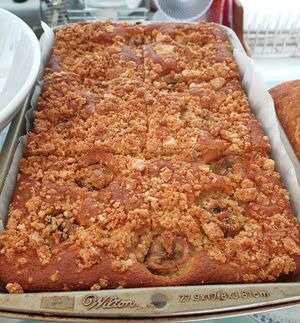  at Cafe Soon Soon in Seongmodo Island