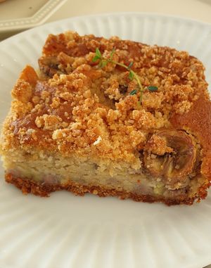  at Cafe Soon Soon in Seongmodo Island