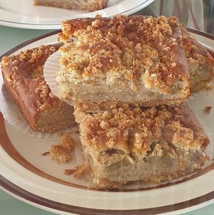  at Cafe Soon Soon in Seongmodo Island