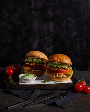  at Earth House Restaurant And Wine Bar in Bangkok