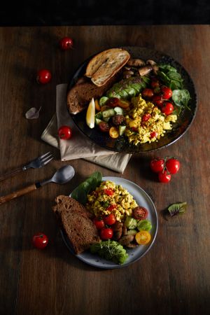  at Earth House Restaurant And Wine Bar in Bangkok