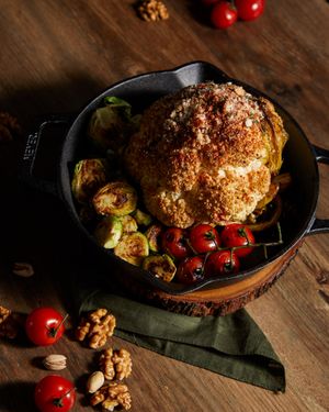  at Earth House Restaurant And Wine Bar in Bangkok