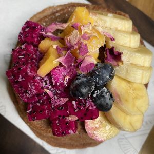   at Earth House Restaurant And Wine Bar in Bangkok