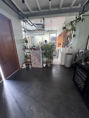 Counter   at Earth House Restaurant And Wine Bar in Bangkok