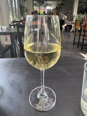 Naughty   at Earth House Restaurant And Wine Bar in Bangkok