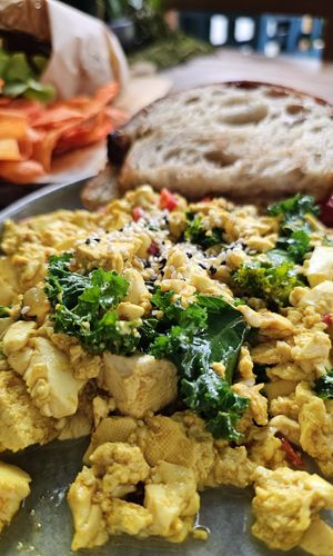  at Earth House Restaurant And Wine Bar in Bangkok