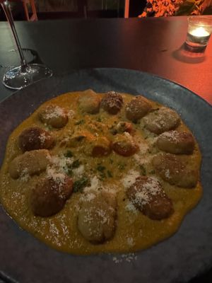   at Earth House Restaurant And Wine Bar in Bangkok