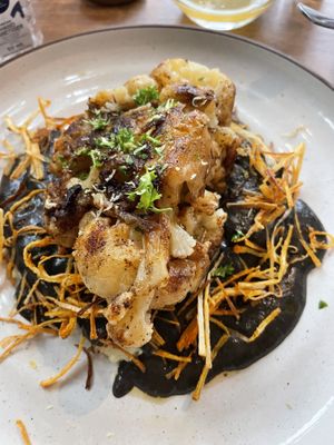   at Earth House Restaurant And Wine Bar in Bangkok