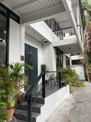   at Earth House Restaurant And Wine Bar in Bangkok