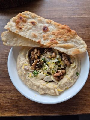  at Earth House Restaurant And Wine Bar in Bangkok