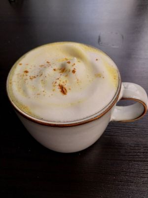  at Earth House Restaurant And Wine Bar in Bangkok