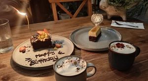  at Earth House Restaurant And Wine Bar in Bangkok
