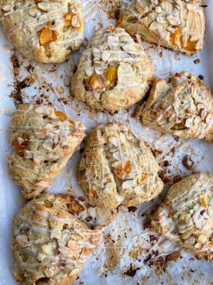  at Bunny's Vegan Bakery - Pop Up in Queens