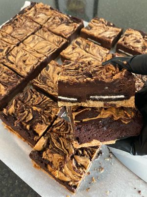  at Bunny's Vegan Bakery - Pop Up in Queens