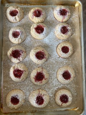  at Bunny's Vegan Bakery - Pop Up in Queens