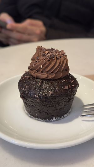   at Kronotrop Karaköy in Istanbul