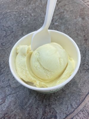   at The Hidden Gem Treat Shop & Cafe in Victoria