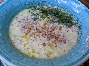 Tarator at Sunmoon - Alabin in Sofia