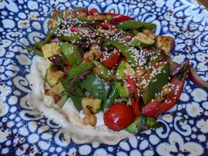 Masaba at Sunmoon - Alabin in Sofia