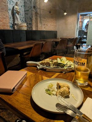  at Indian Taste Restauracja Indyjska i Shisha in Warsaw